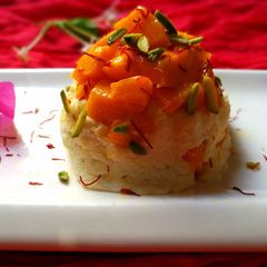 A picture of Mango Sandesh tower.