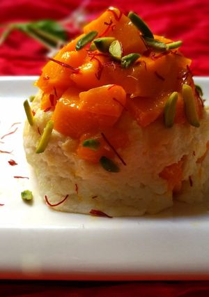 A picture of Mango Sandesh tower.