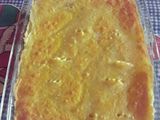 Pastel de Papa