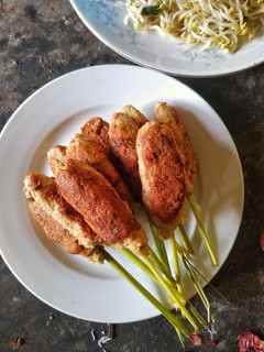 Foto resep Sate lilit bali