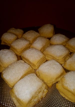 Una foto de Bizcochitos dulces😍