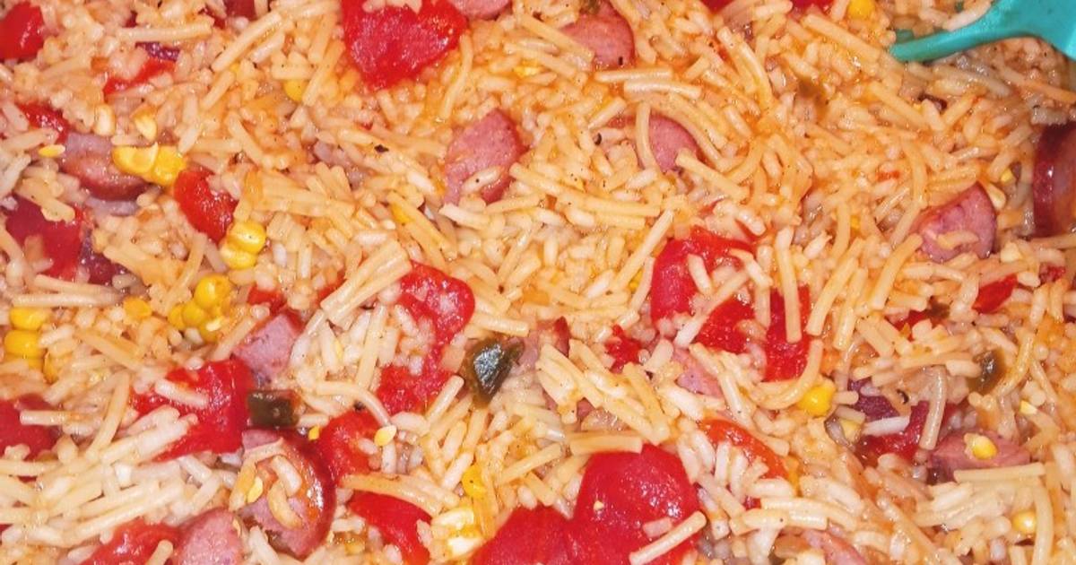 164 easy and tasty cajun jambalaya recipes by home cooks Cookpad