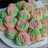 Bolu Kukus Mawar