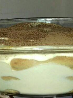 Tiramisu recept fotója