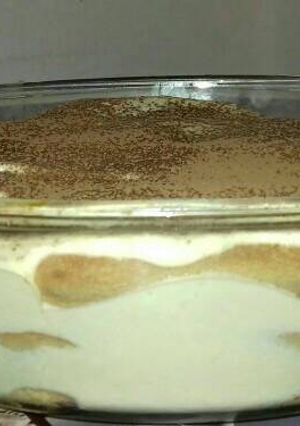 Tiramisu recept fotója