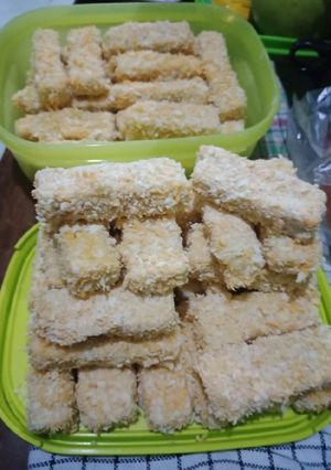 Foto resep Nugget Ayam Sehat