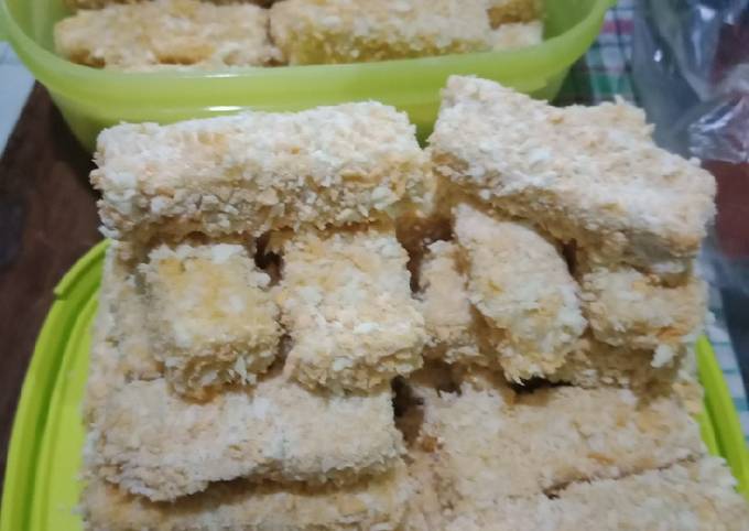 Langkah Mudah untuk Membuat Nugget Ayam Sehat Anti Gagal