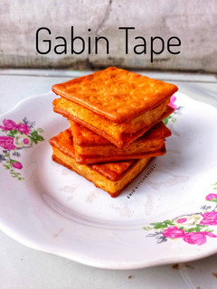 Foto resep Gabin Tape