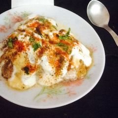 Rawa Dahi Bhalla A picture of Rawa Dahi Bhalla.
