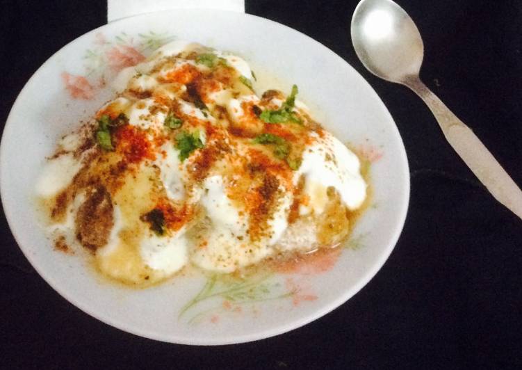 Rawa Dahi Bhalla