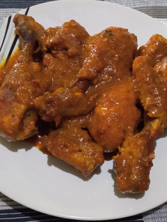 Foto resep Ayam Bumbu Bali (ala saya)