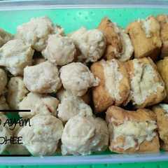 รูปของ Bakso Ayam