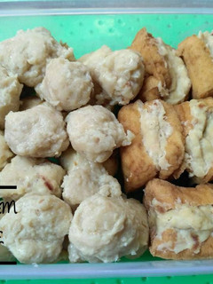 Foto resep Bakso Ayam
