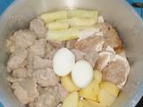 Siomay ayam+ikan dencis homemade