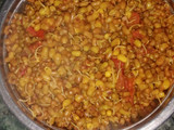 Sprouts moong