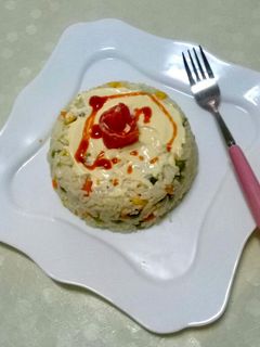 صورة لوصفة ماسيدوان