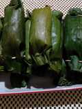 Lemper abon