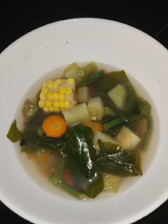 Foto resep Sayur Asem