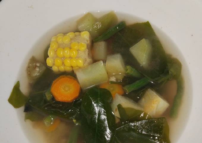 Sayur Asem