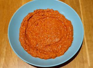 Foto principal de Muhammara x