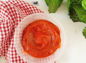 Foto resep Saus Tomat Homemade