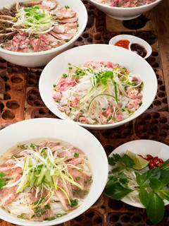 A picture of Pho Broth Recipe for Friends Far from Home.