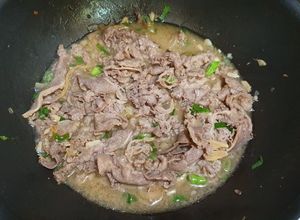 Foto resep Beef bulgogi
