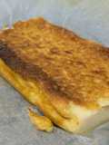 Tarta de Queso Fácil y Barata