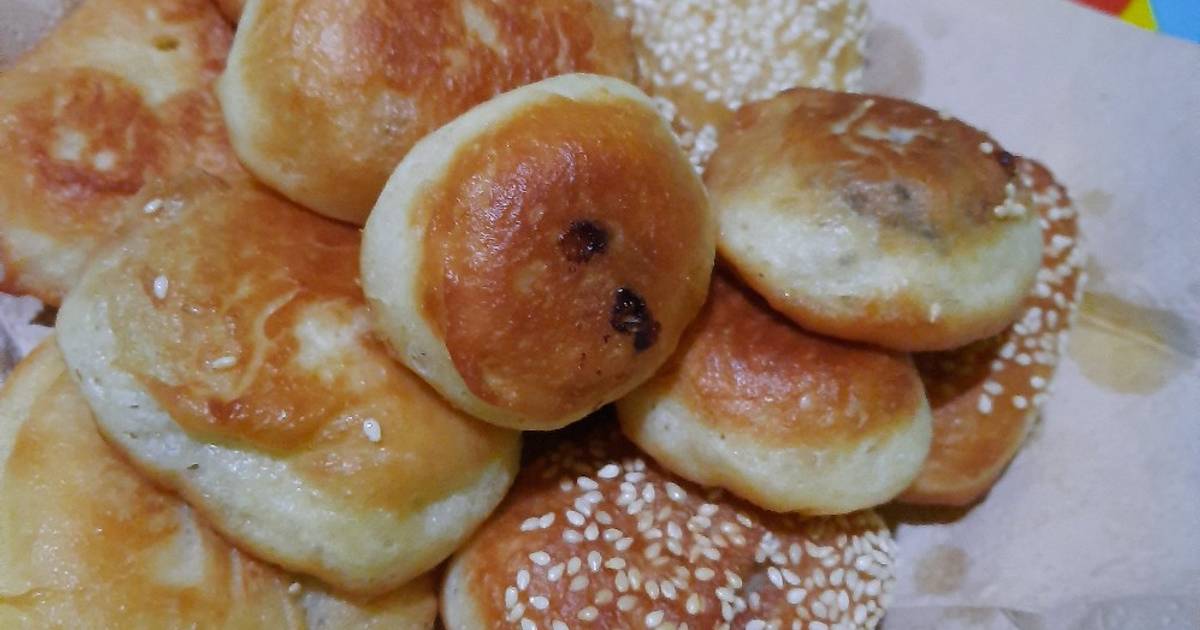 815 resep kue bantal enak dan sederhana ala rumahan Cookpad 815 resep kue bantal enak dan sederhana ala rumahan Cookpad