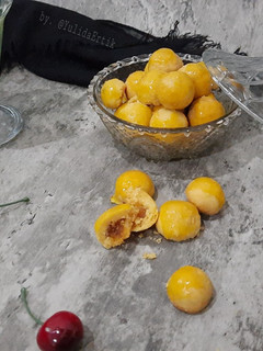 Foto resep Nastar Lumer