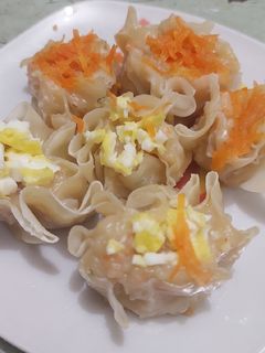 Foto resep Siomay ayam udang