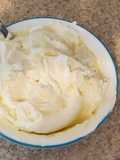 Pac's Crepe Filling