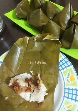 Foto resep Ombus-ombus