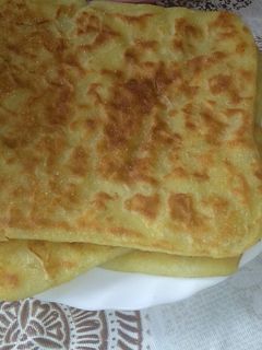 صورة لوصفة مسمن
