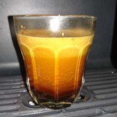 A picture of Espresso Coffee Shot.