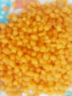 મીઠી બુંદી રેસીપી મુખ્ય ફોટો