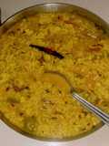 Masala Khichdi