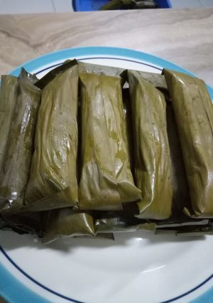 Foto resep Utri/lemet singkong