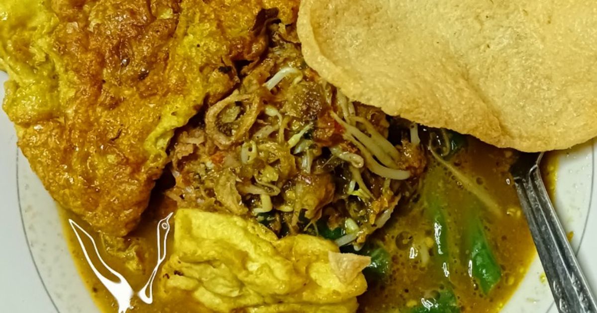 794. Pecel Rawon Banyuwangi
