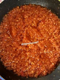 Foto resep Sambel Terasi