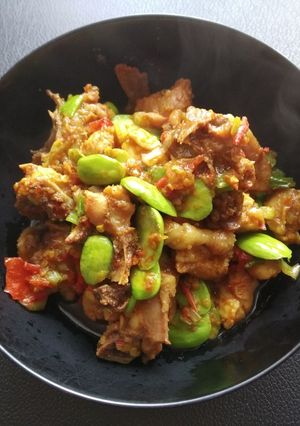 Foto resep Rica-Rica Ayam
