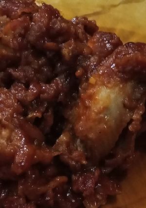 Foto resep Recheese ala-ala simpel