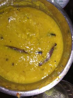 चना दाल (Chana dal recipe in hindi) रेसिपी मुख्य फोटो
