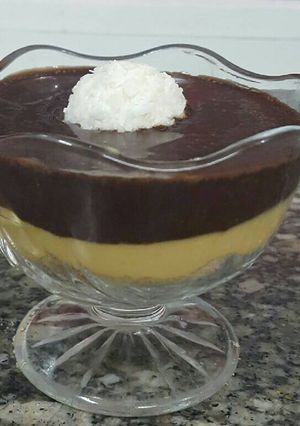 صورة لوصفة حلا الكاسات