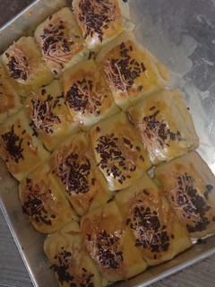 Foto resep Bolen Pisang no korsvet ❤️