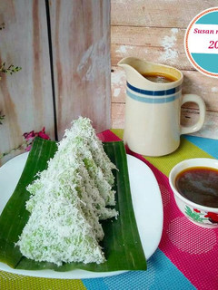 Foto resep Lupis