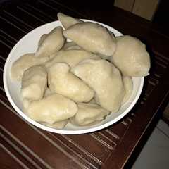Pempek telur dos রেসিপির প্রধান ছবি