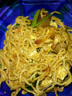 Foto resep Mie goreng special😍