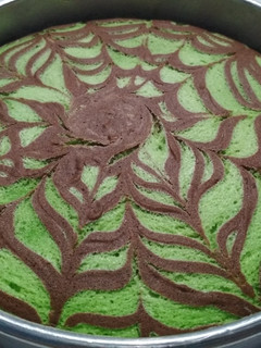 Foto resep Bolu air