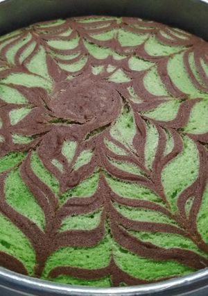 Foto resep Bolu air